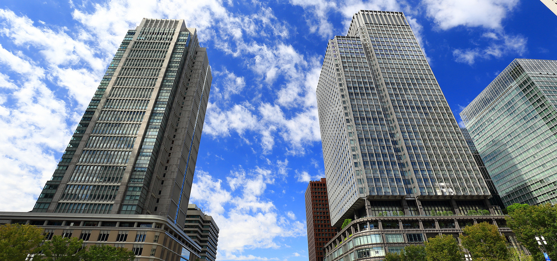 信頼と感謝の和を拡げる