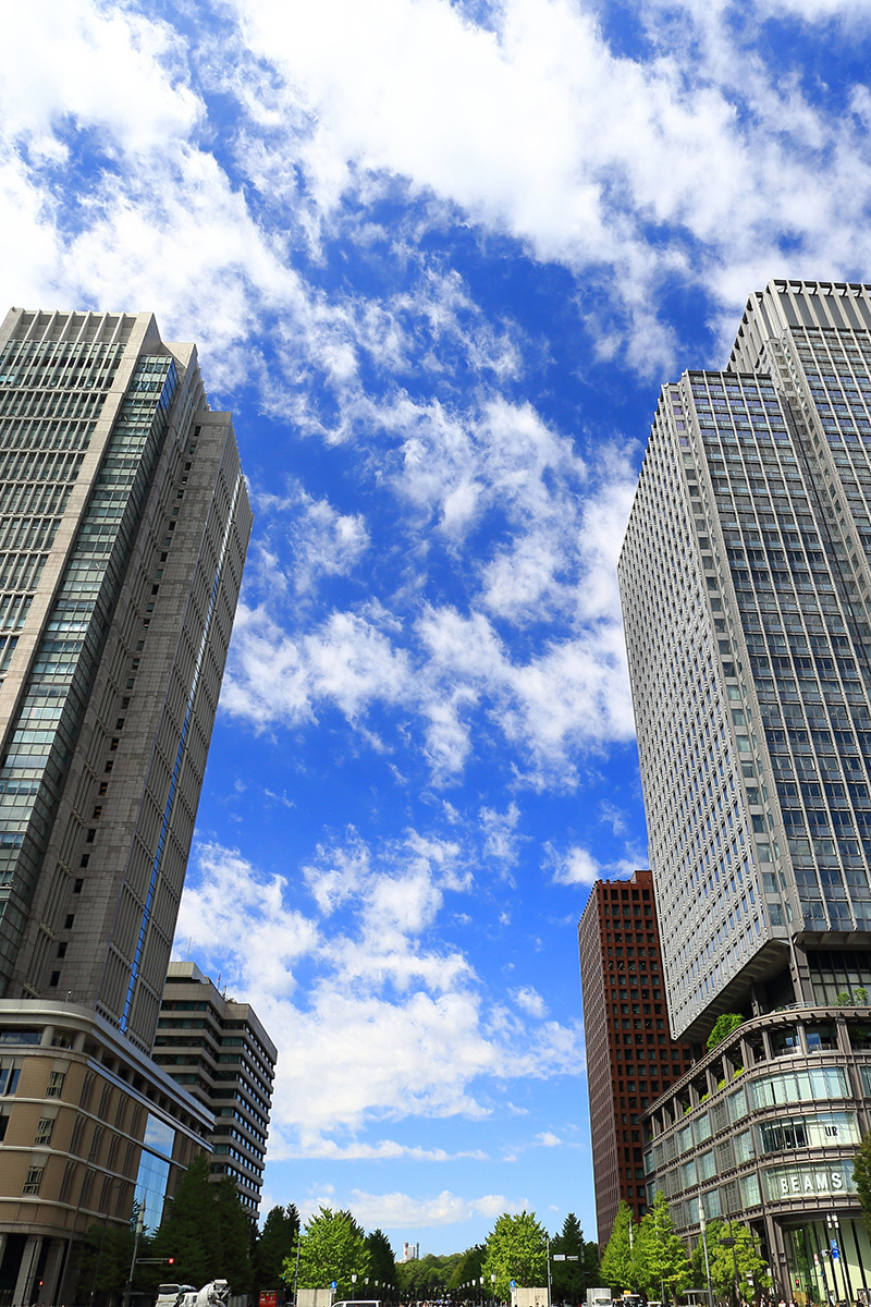 信頼と感謝の和を拡げる