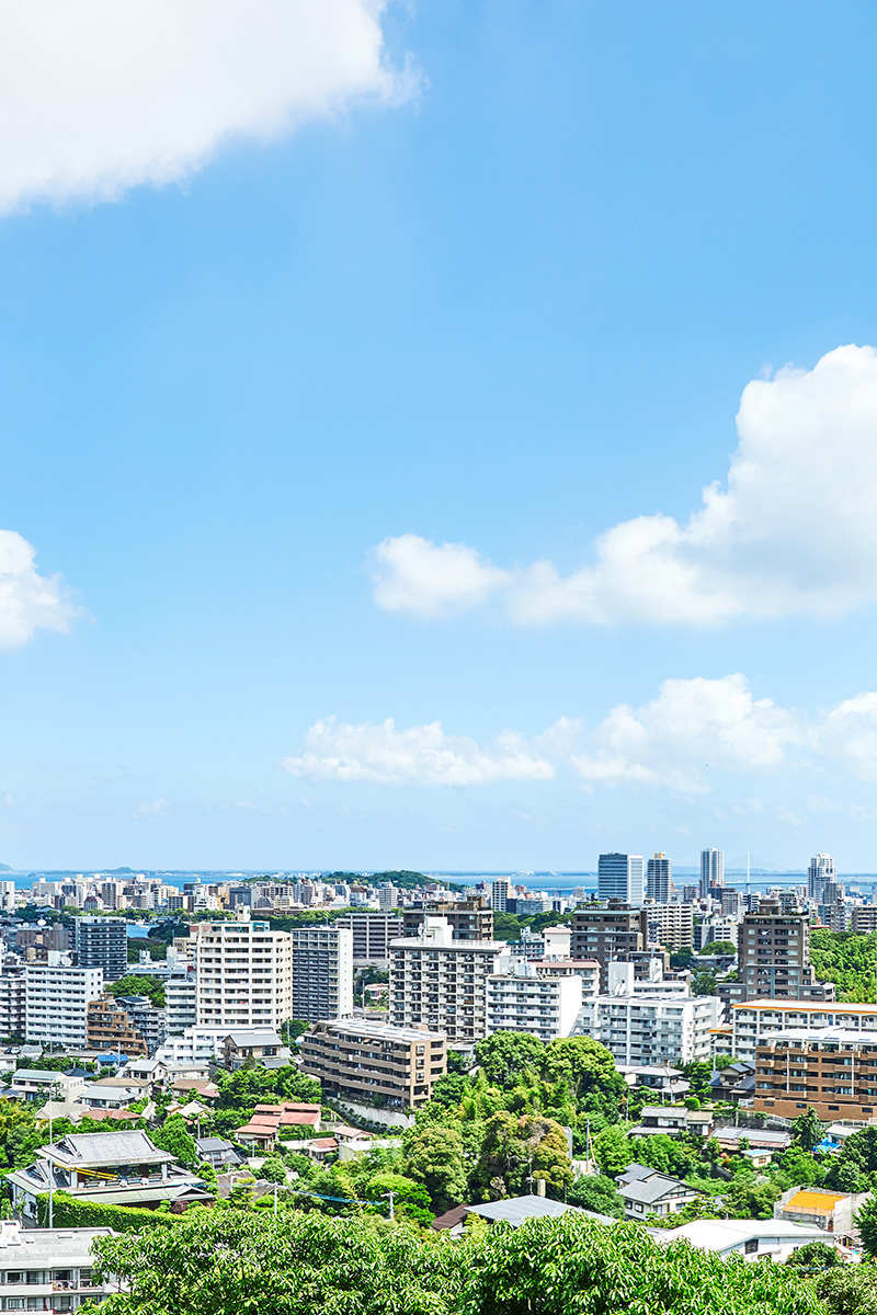 信頼と感謝の和を拡げる